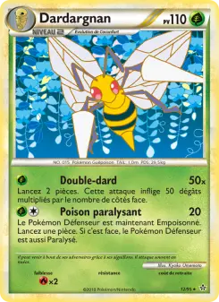 Beedrill