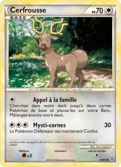 Stantler