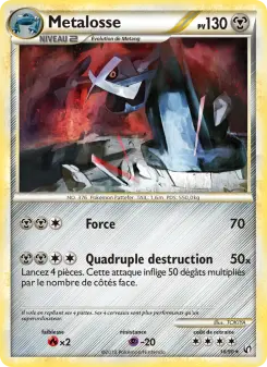 Metagross