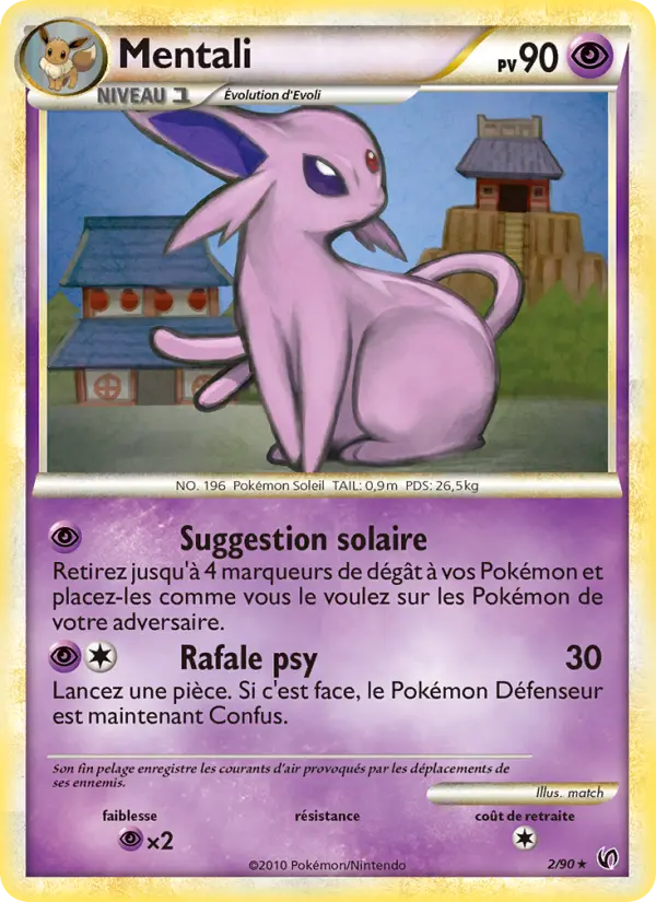 Espeon