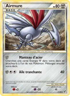 Skarmory