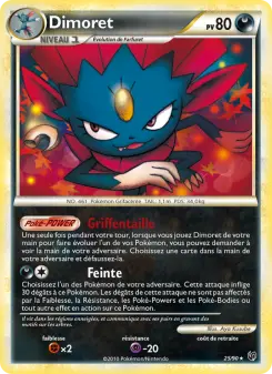 Weavile