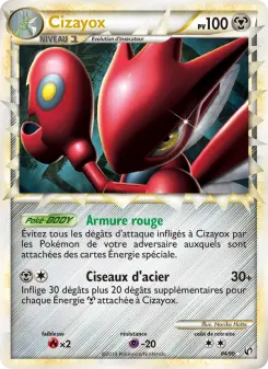 Scizor