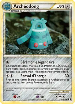 Bronzong