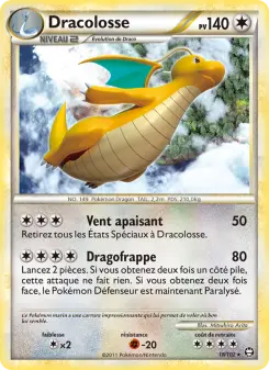 Dragonite