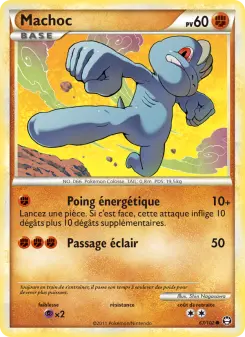 Machop