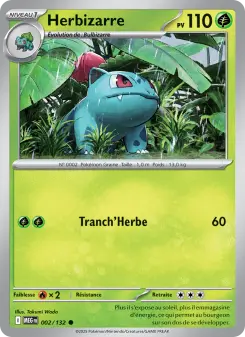 Ivysaur