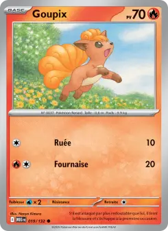 Vulpix