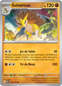 Sandslash
