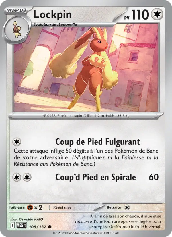 Lopunny