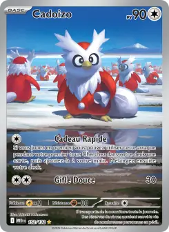 Delibird