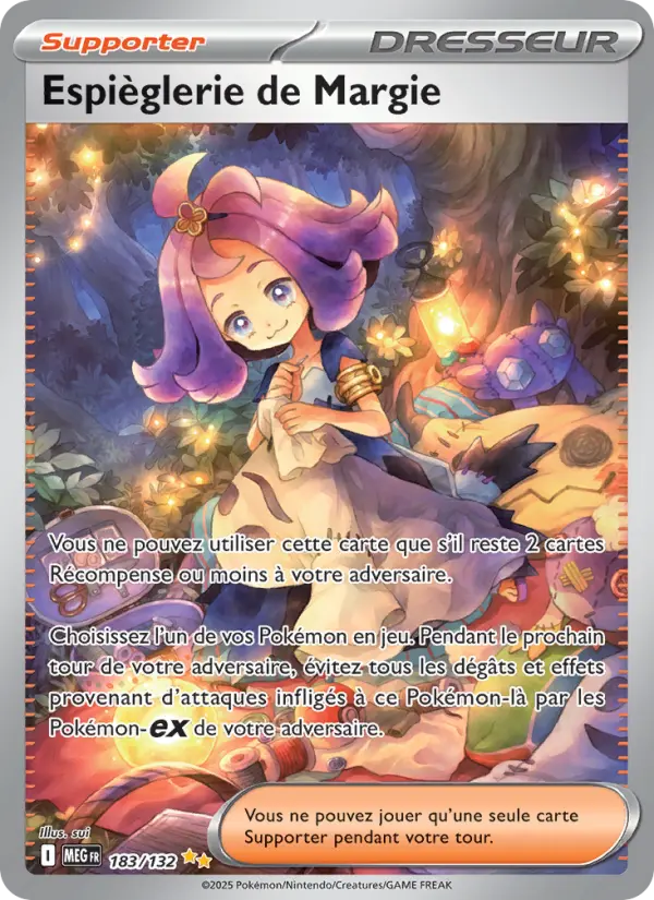 Acerola's Mischief