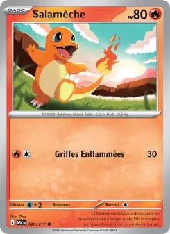 Charmander