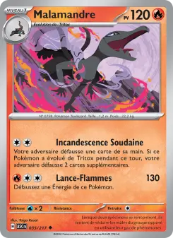 Salazzle