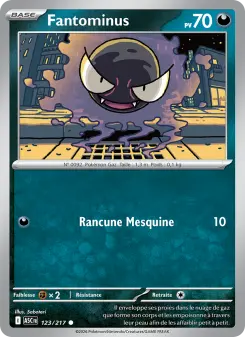 Gastly