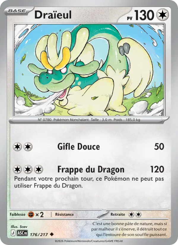 Drampa