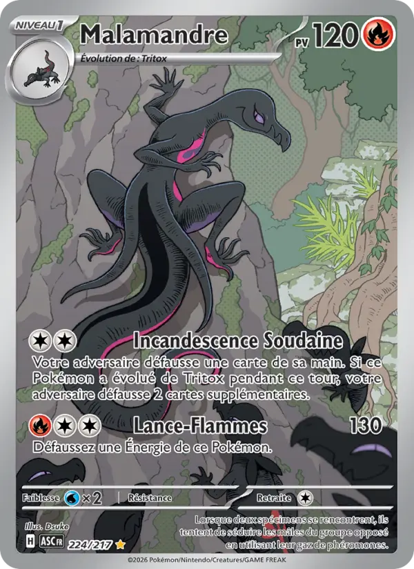 Salazzle