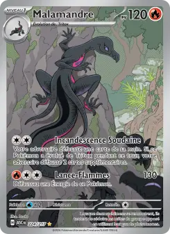 Salazzle