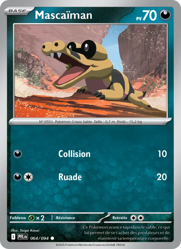 Sandile