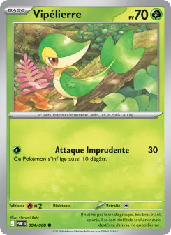 Snivy
