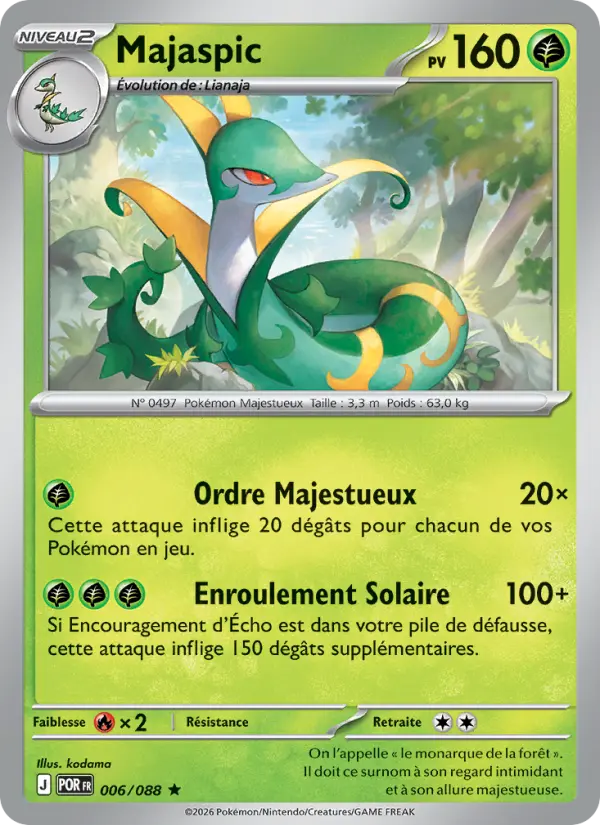 Serperior