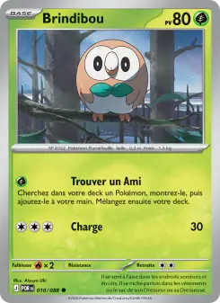 Rowlet