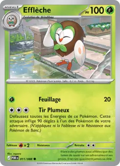 Dartrix