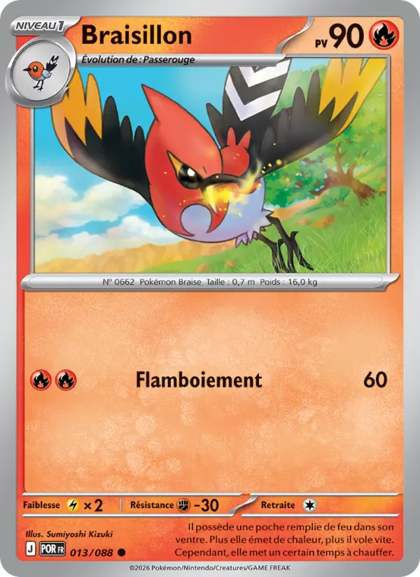 Fletchinder