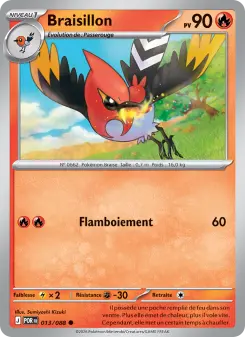Fletchinder