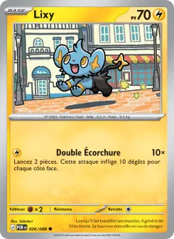 Shinx