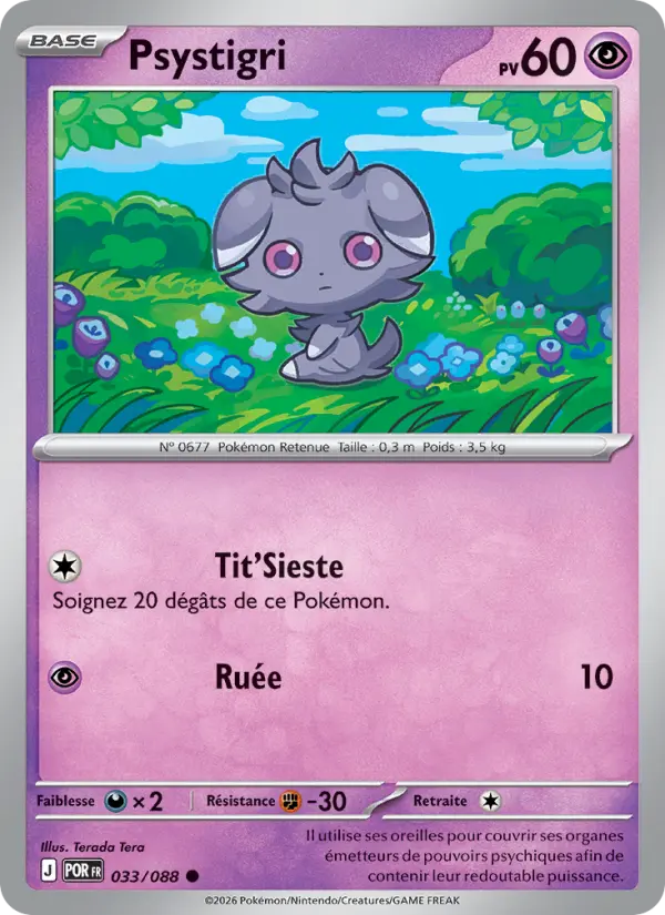Espurr