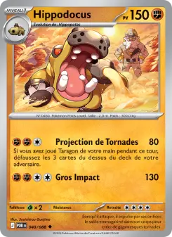 Hippowdon