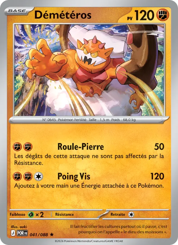 Landorus