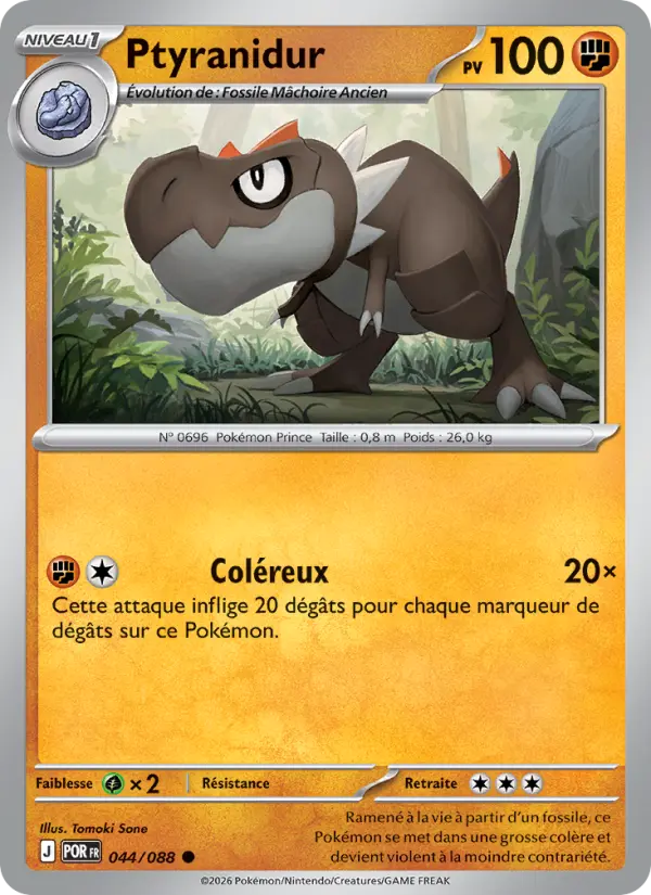 Tyrunt