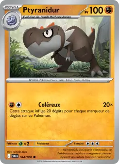 Tyrunt