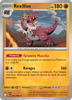 Tyrantrum
