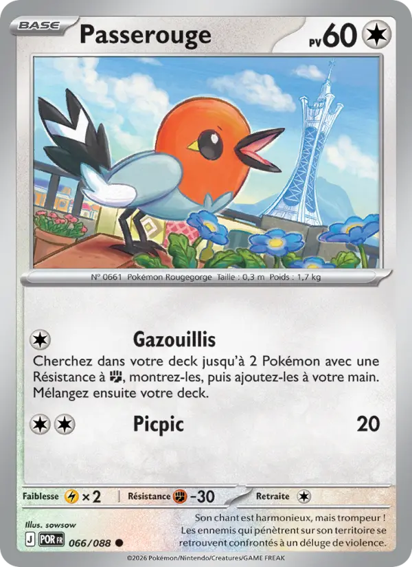 Fletchling