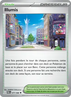 Lumiose City