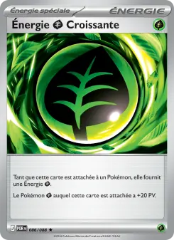 Growing Grass Energy