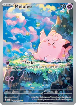 Clefairy
