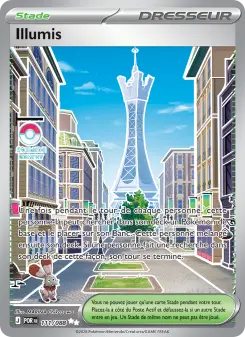 Lumiose City