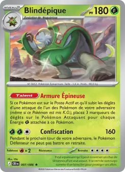 Chesnaught