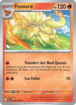 Ninetales