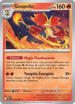 Delphox
