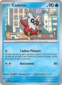 Delibird