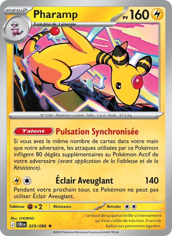 Ampharos