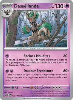 Trevenant