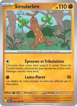 Sudowoodo