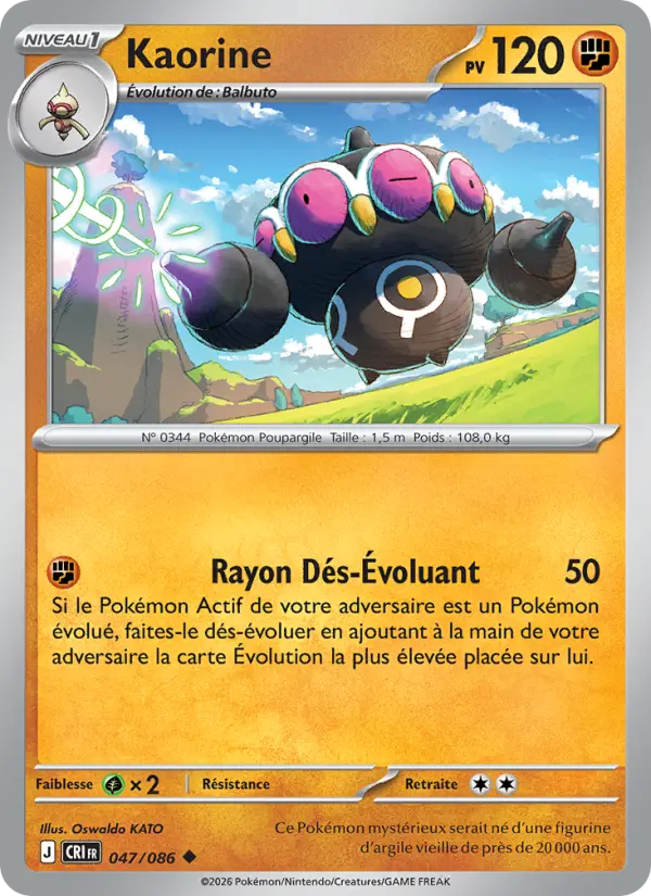 Claydol
