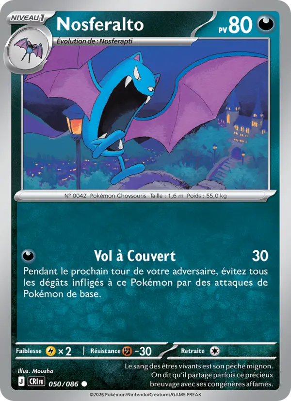 Golbat